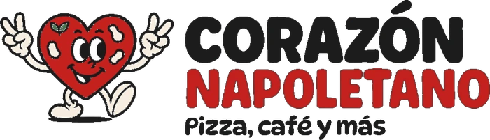 Corazón Napoletano